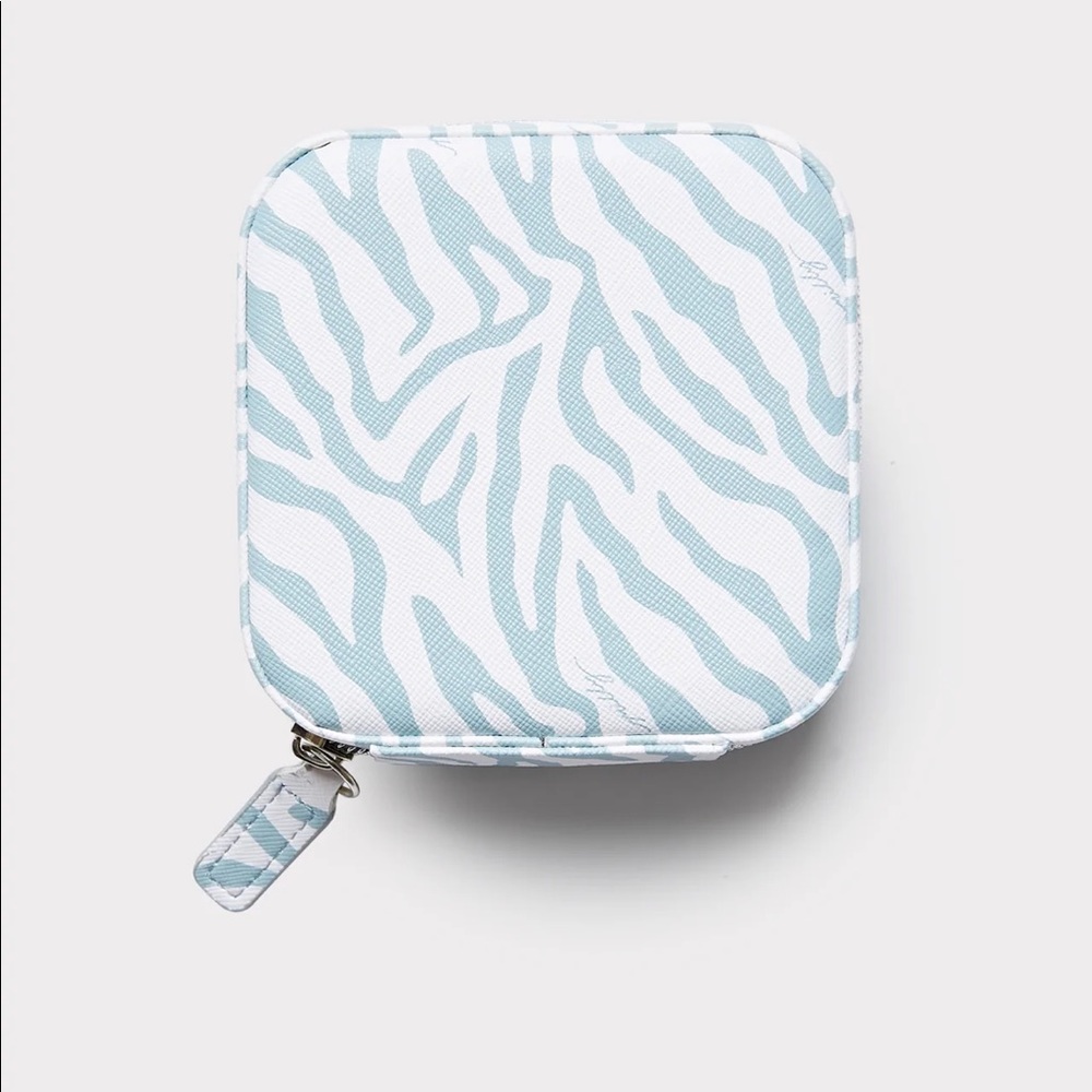 MILLY Traveling Jewelry Case